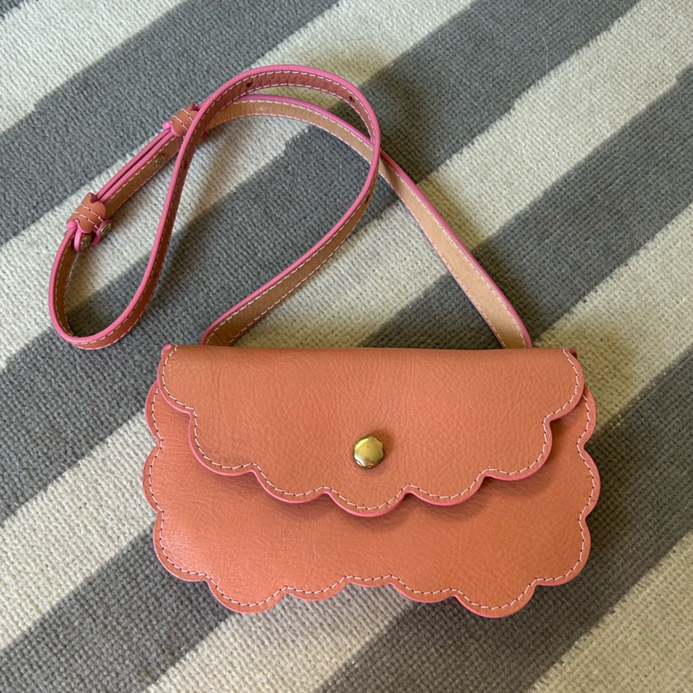 Lindquist Object BON BON Candy Cloud Bubble Bag LIMITED EDITION